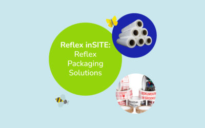 Reflex inSITE: Reflex Packaging Solutions
