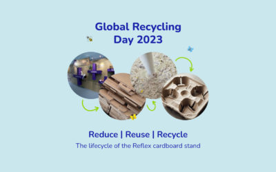 Global Recycling Day 2023 